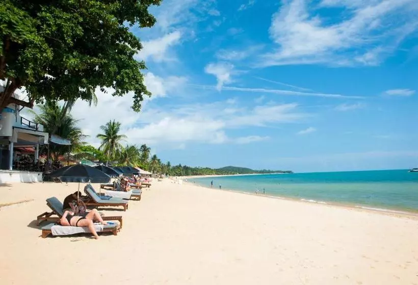 Szálloda The Hammock Samui Beach Resort