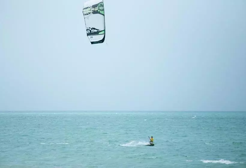 Szálloda The Hammock Samui Beach Resort