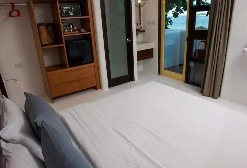 Szálloda The Hammock Samui Beach Resort