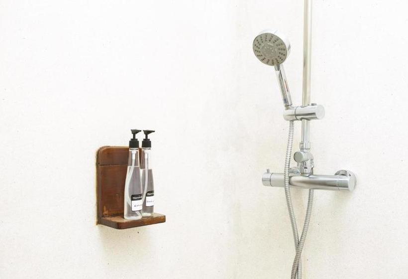 酒店 The Hammock Samui Beach Resort