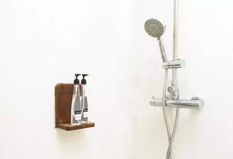 Szálloda The Hammock Samui Beach Resort