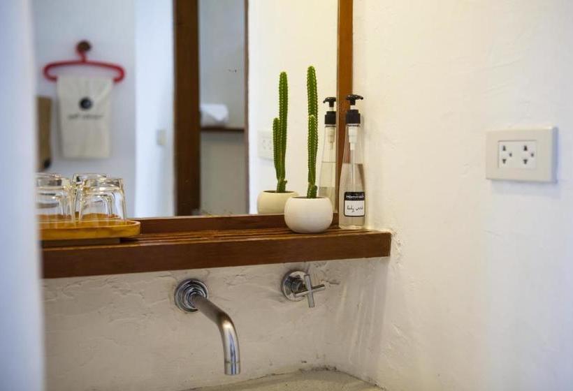 酒店 The Hammock Samui Beach Resort