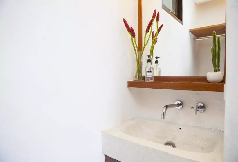 Szálloda The Hammock Samui Beach Resort