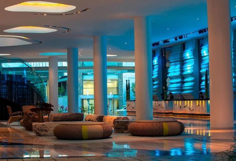 Отель The Stones   Legian, Bali   Marriott Autograph Collection