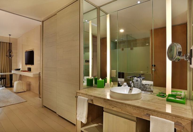 Отель The Stones   Legian, Bali   Marriott Autograph Collection