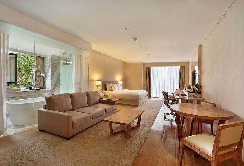 Отель The Stones   Legian, Bali   Marriott Autograph Collection