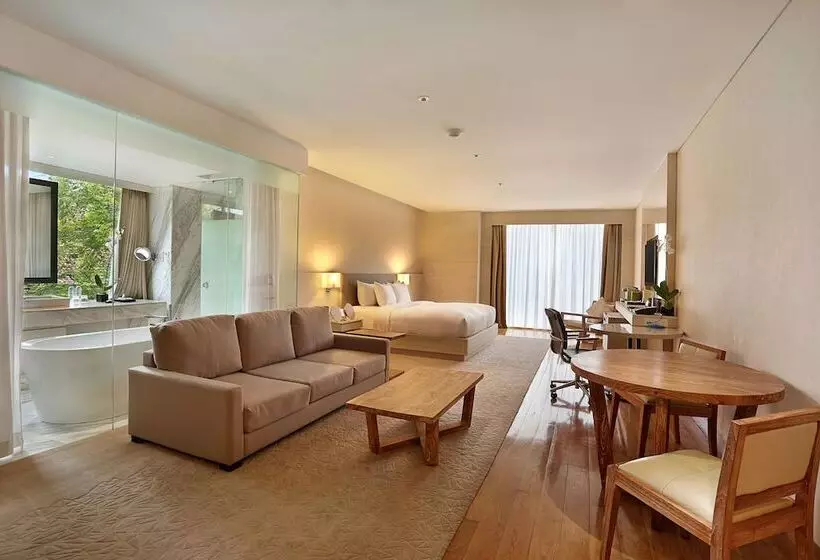 Hotel The Stones   Legian, Bali   Marriott Autograph Collection