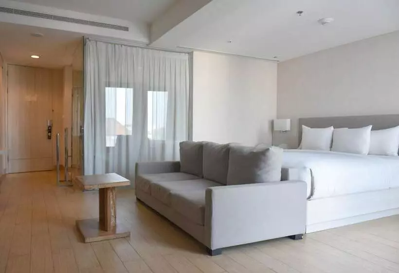 Hotel The Stones   Legian, Bali   Marriott Autograph Collection