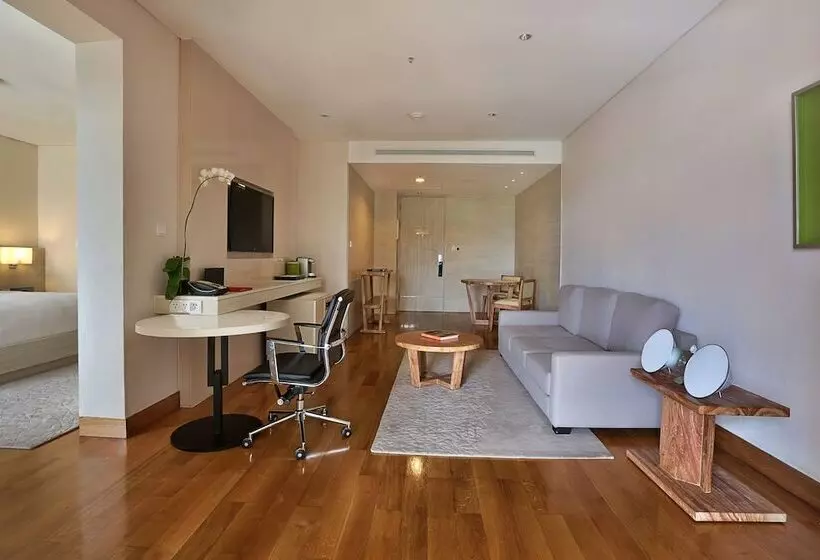 Hotel The Stones   Legian, Bali   Marriott Autograph Collection