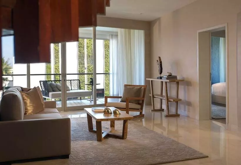 Hotel The Stones   Legian, Bali   Marriott Autograph Collection