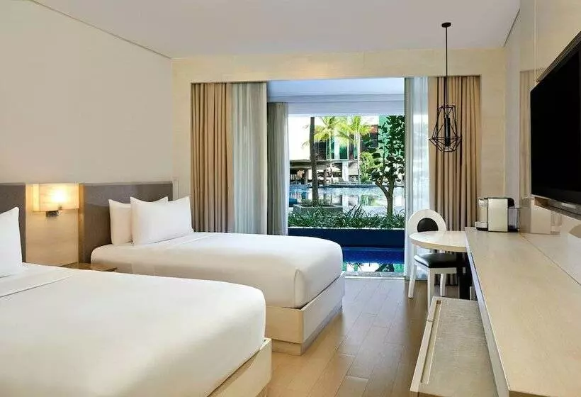 Hotel The Stones   Legian, Bali   Marriott Autograph Collection