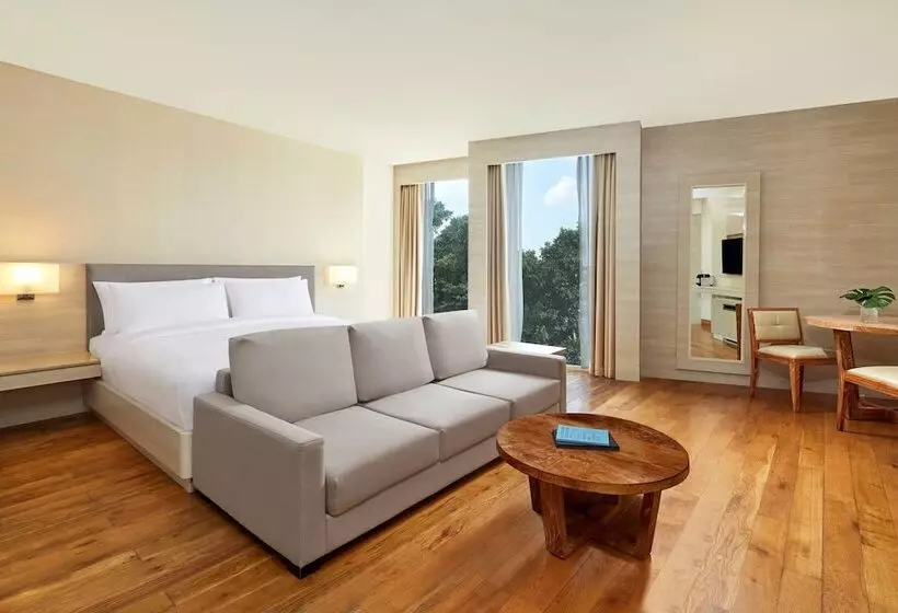 Hotel The Stones   Legian, Bali   Marriott Autograph Collection