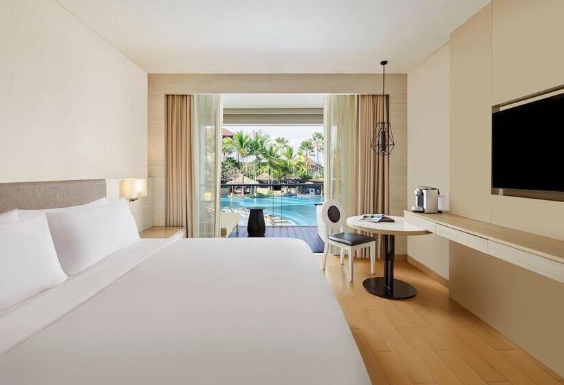 Отель The Stones   Legian, Bali   Marriott Autograph Collection