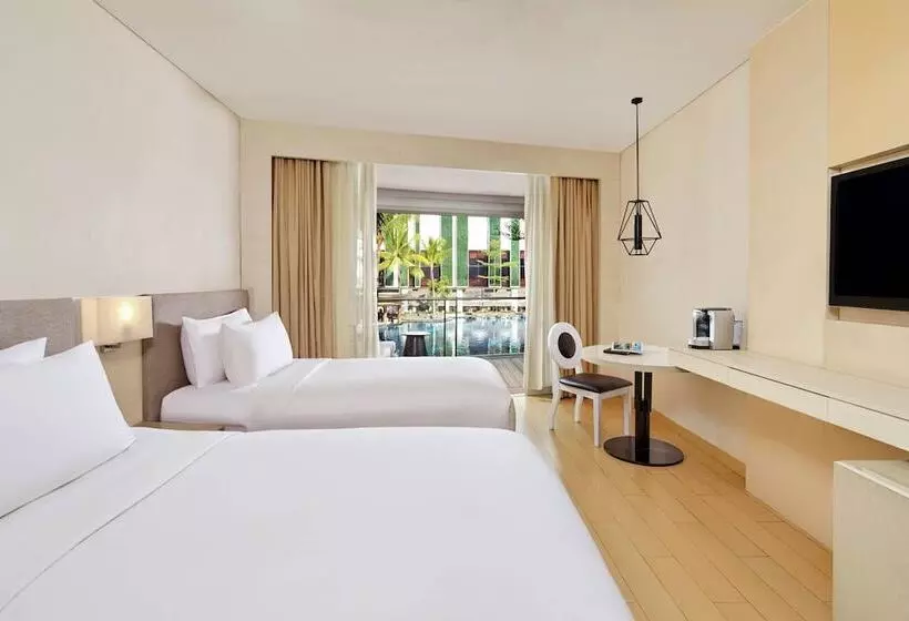 Hotel The Stones   Legian, Bali   Marriott Autograph Collection