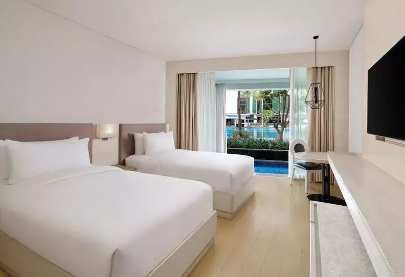 Hotel The Stones   Legian, Bali   Marriott Autograph Collection