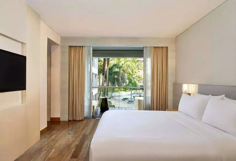Hotel The Stones   Legian, Bali   Marriott Autograph Collection