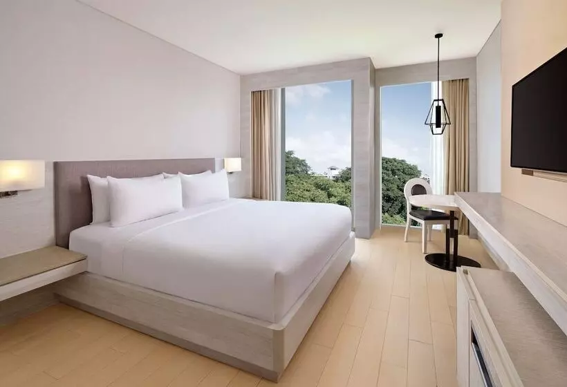 Hotel The Stones   Legian, Bali   Marriott Autograph Collection