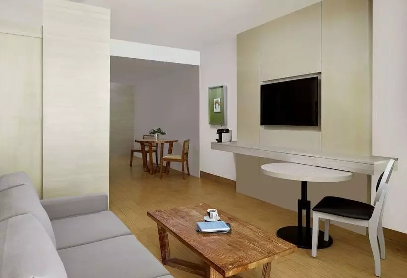 Hotel The Stones   Legian, Bali   Marriott Autograph Collection