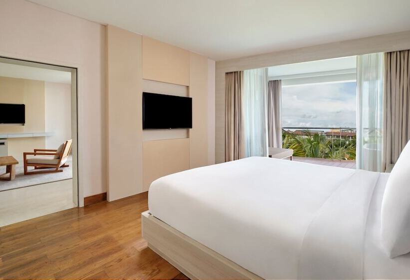 Отель The Stones   Legian, Bali   Marriott Autograph Collection