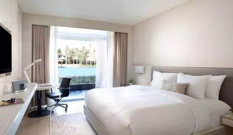 Hotel The Stones   Legian, Bali   Marriott Autograph Collection