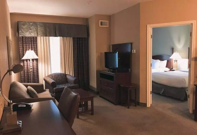 호텔 Westay Suites   Covington/mandeville