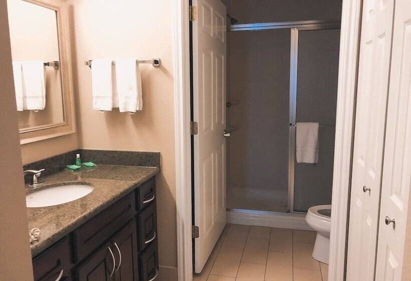 فندق Westay Suites   Covington/mandeville