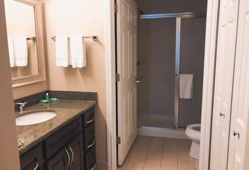 호텔 Westay Suites   Covington/mandeville