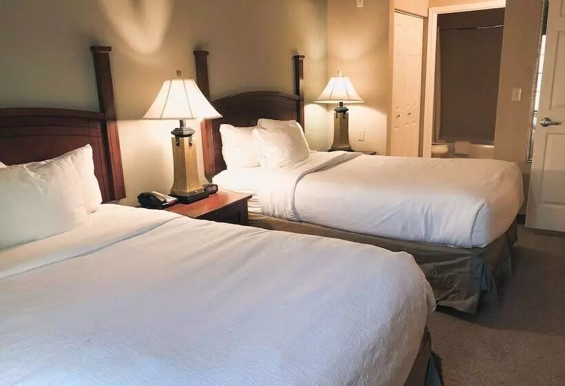 호텔 Westay Suites   Covington/mandeville