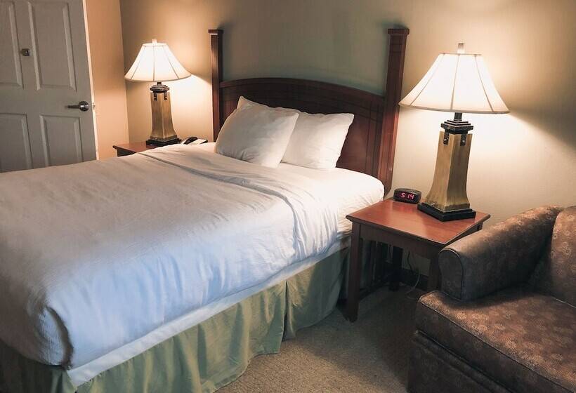فندق Westay Suites   Covington/mandeville