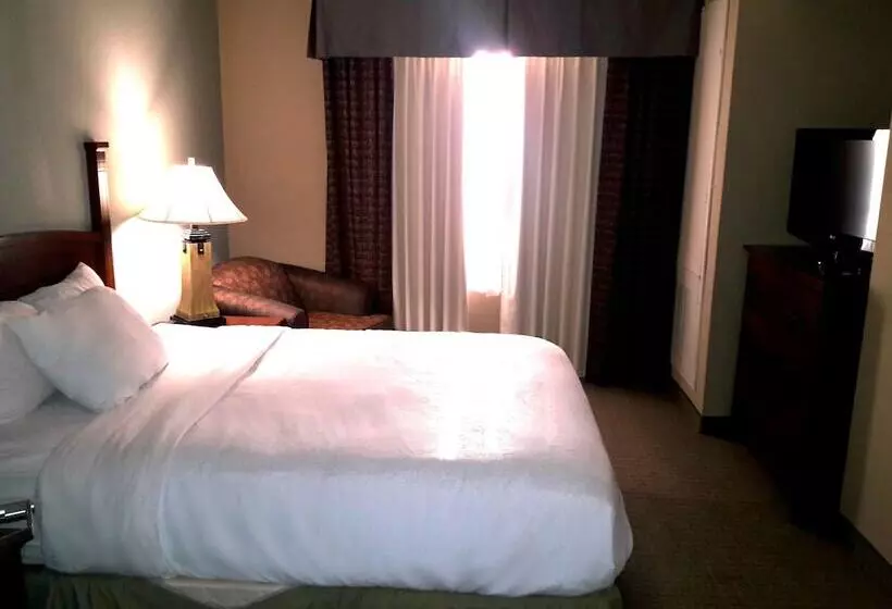 호텔 Westay Suites   Covington/mandeville