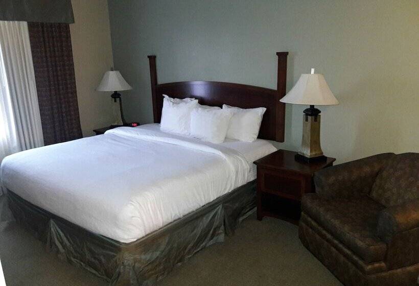 فندق Westay Suites   Covington/mandeville