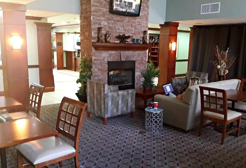 호텔 Westay Suites   Covington/mandeville