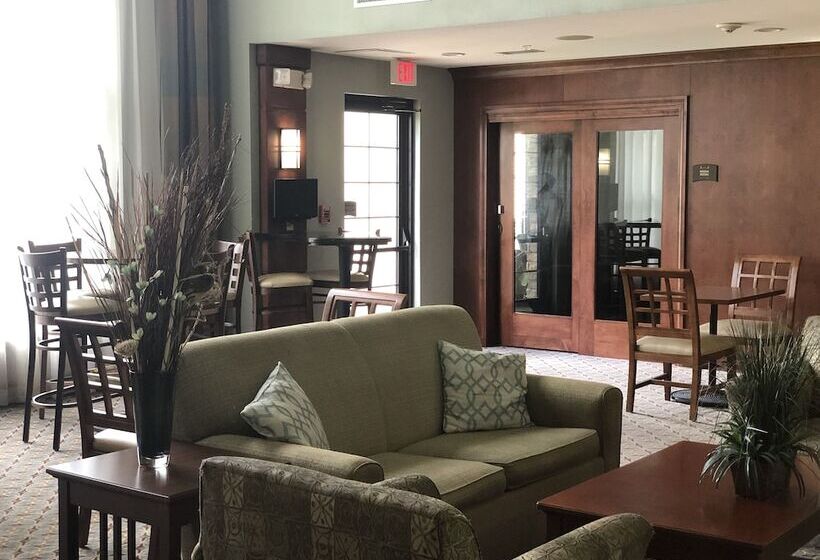 فندق Westay Suites   Covington/mandeville