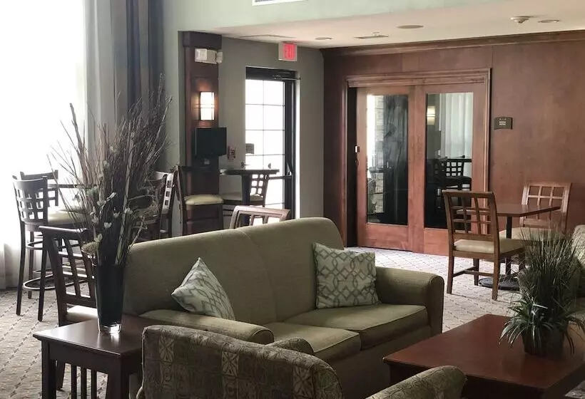 호텔 Westay Suites   Covington/mandeville