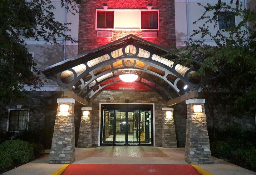 فندق Westay Suites   Covington/mandeville