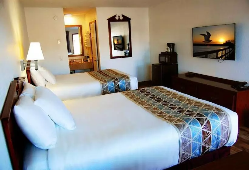 ホテル Westward Inn