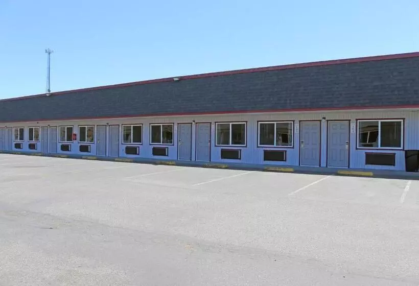 ホテル Westward Inn