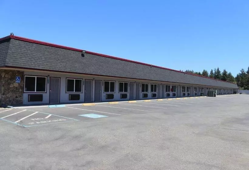 ホテル Westward Inn