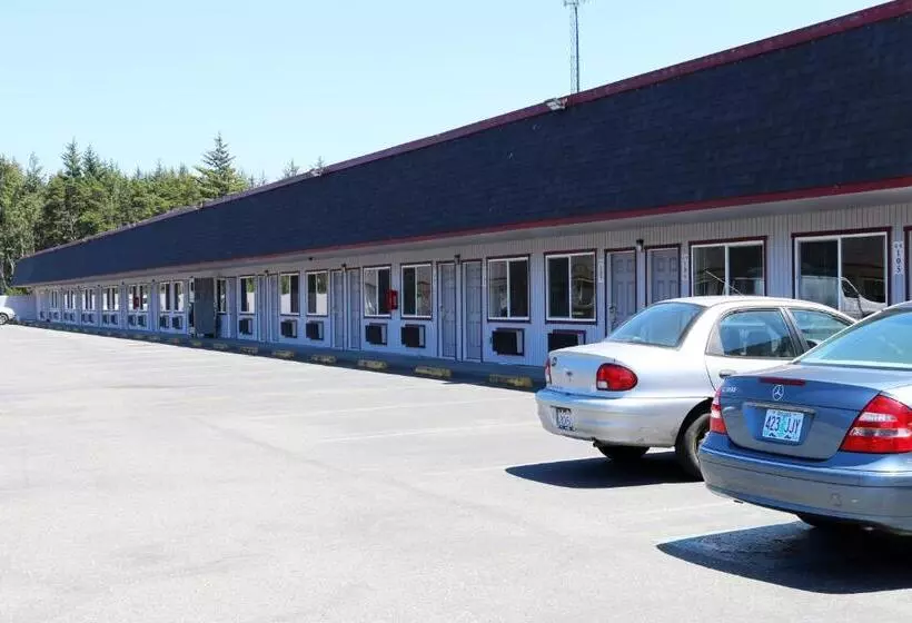 ホテル Westward Inn