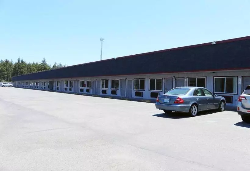 ホテル Westward Inn