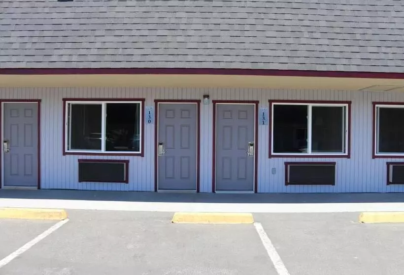 ホテル Westward Inn