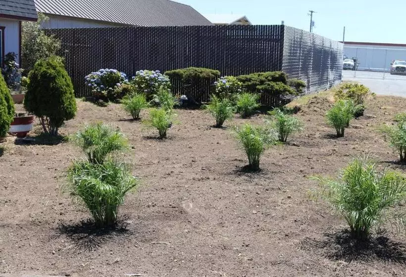 ホテル Westward Inn