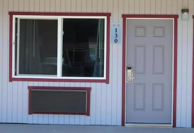 ホテル Westward Inn