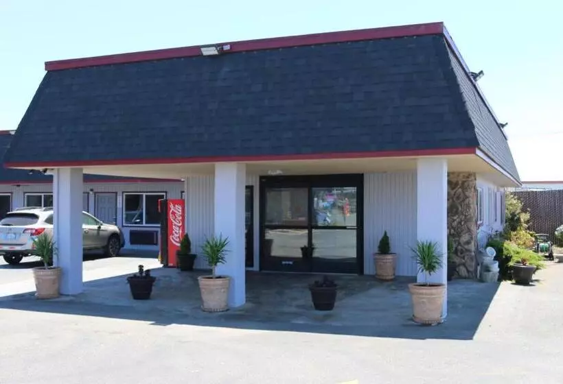 ホテル Westward Inn