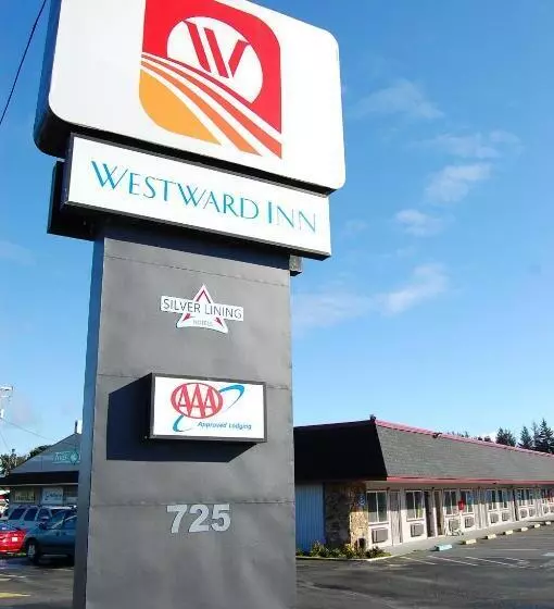 ホテル Westward Inn
