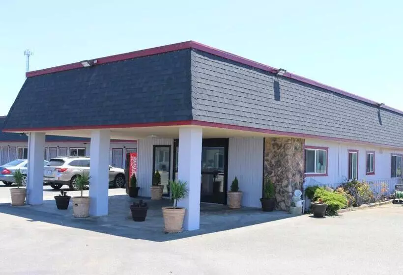 ホテル Westward Inn