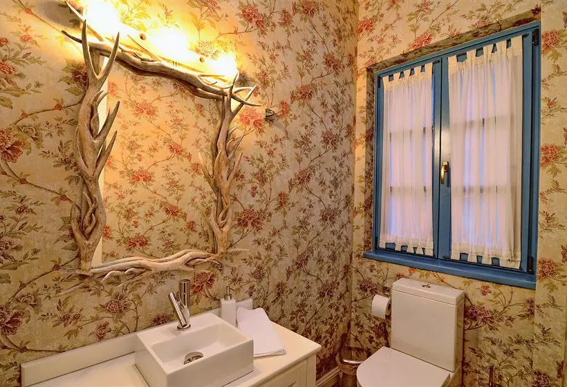 Hôtel Zagori Suites