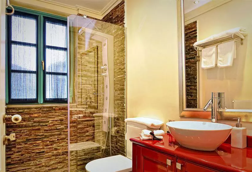 Hôtel Zagori Suites