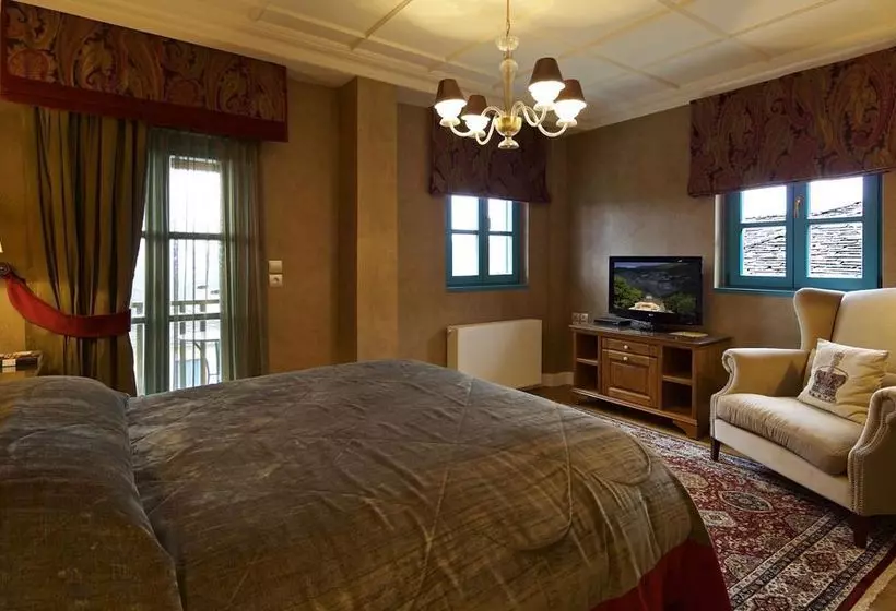 Hôtel Zagori Suites