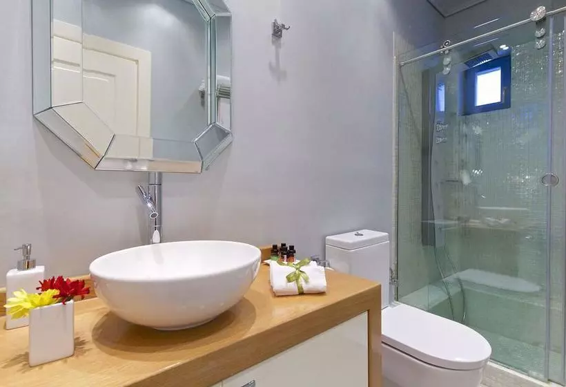 Hôtel Zagori Suites